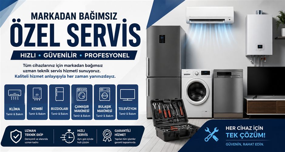 Şarkışla Kombi Servisi — Şarkışla özel servis